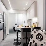 K.myth 219 Apartamento *