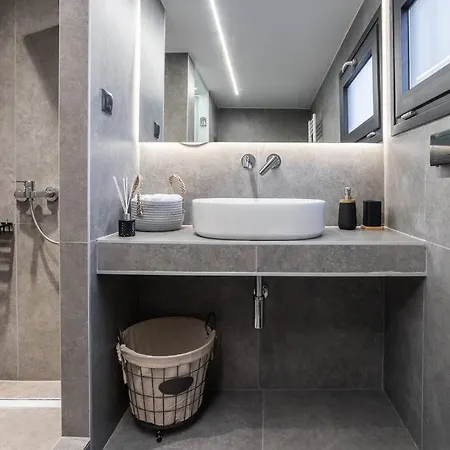 Apartment K.myth 219 *