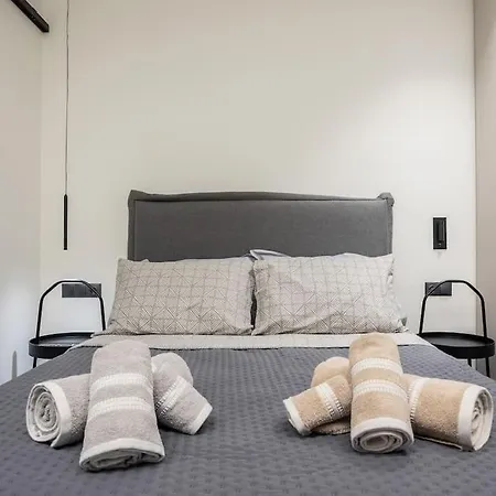 Apartment K.myth 219