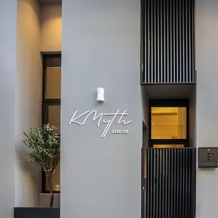 Apartment K.myth 219