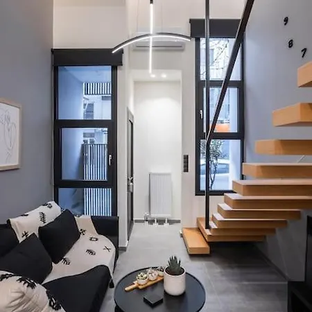 Apartment K.myth 219