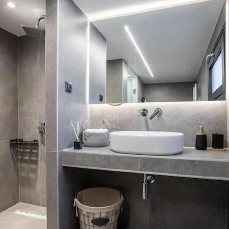 K.myth 219 Apartment Volos