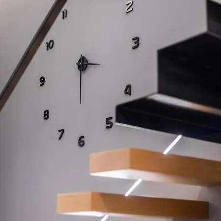 Apartment K.myth 219 Volos