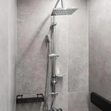 Apartment K.myth 219 *