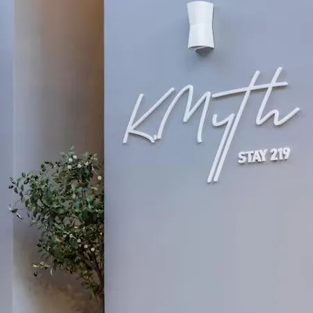 K.myth 219 *