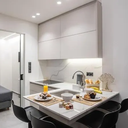 K.myth 219 Apartment