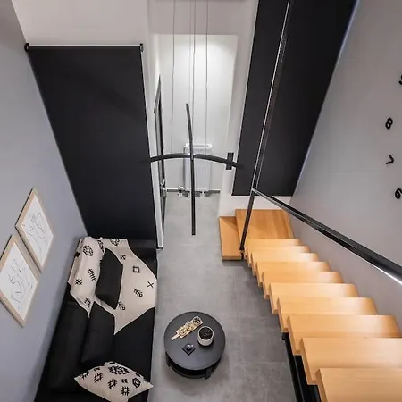 K.myth 219 Apartment Volos