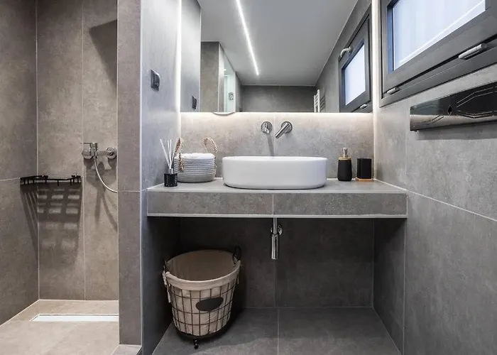 Διαμέρισμα K.myth 219 *