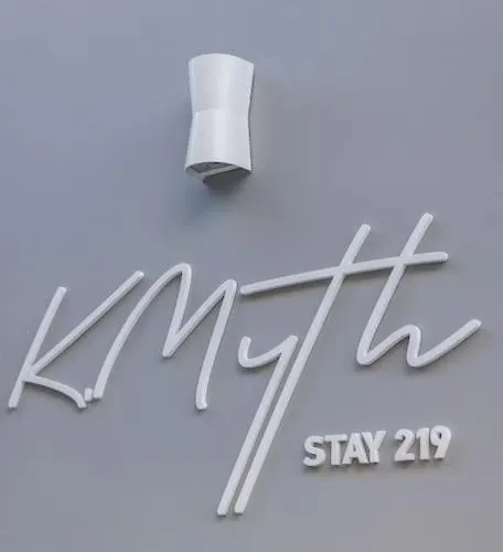 K.myth 219