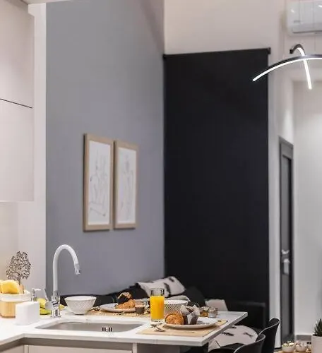 Διαμέρισμα K.myth 219 Βόλος