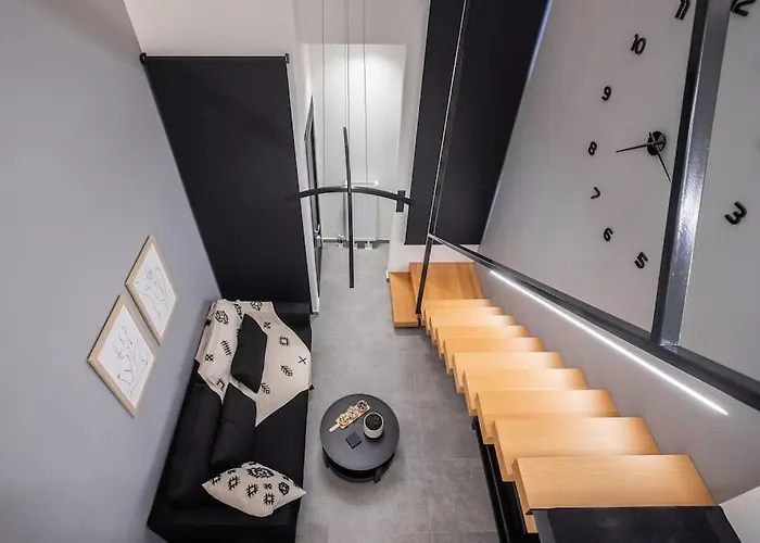 K.myth 219 Διαμέρισμα Βόλος