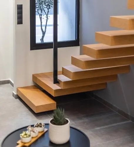 K.myth 219 Διαμέρισμα *