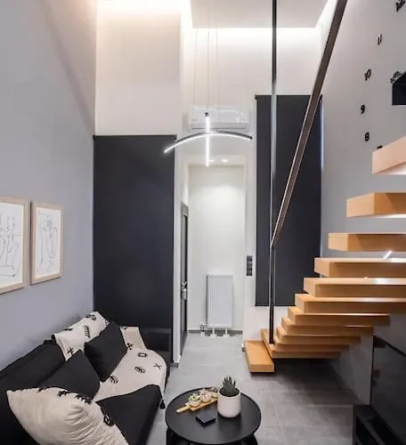 K.myth 219 Διαμέρισμα *