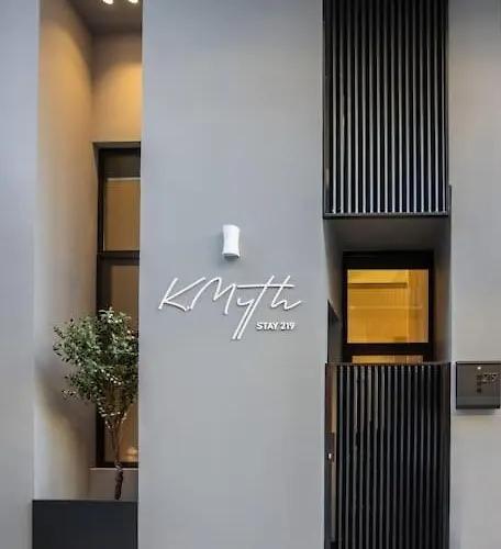 Διαμέρισμα K.myth 219