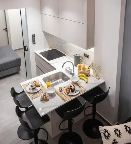 K.myth 219 Διαμέρισμα Βόλος