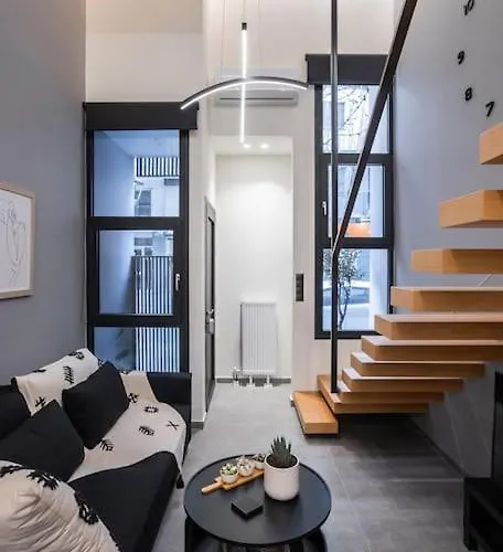 Διαμέρισμα K.myth 219