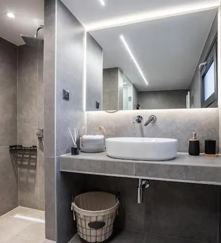 K.myth 219 Διαμέρισμα Βόλος