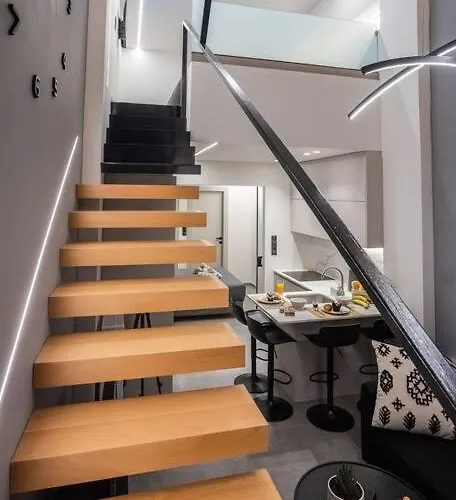 Διαμέρισμα K.myth 219