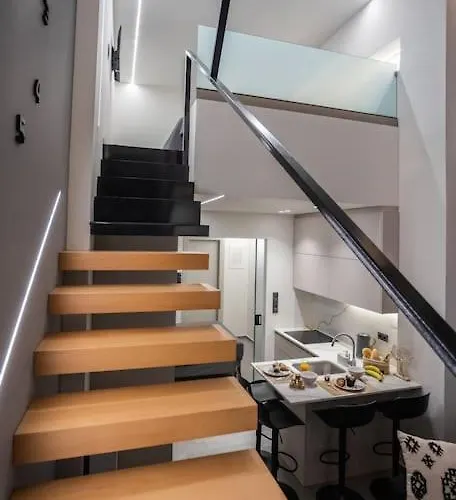 K.myth 219 Διαμέρισμα