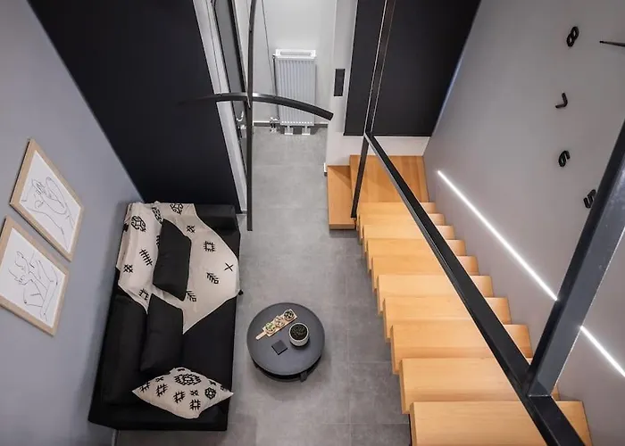 Διαμέρισμα K.myth 219 *