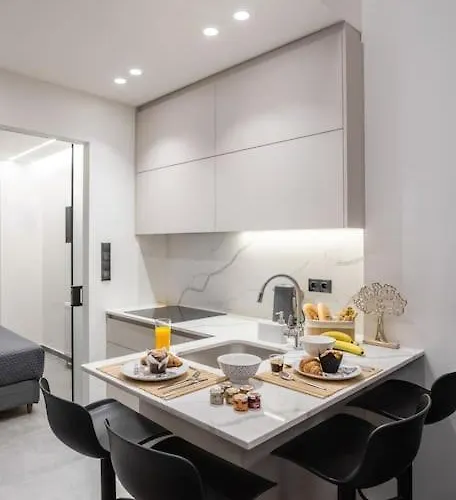 K.myth 219 Διαμέρισμα