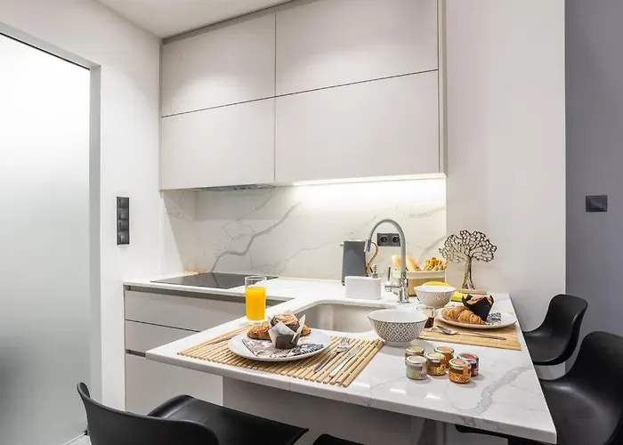 Διαμέρισμα K.myth 219 Βόλος