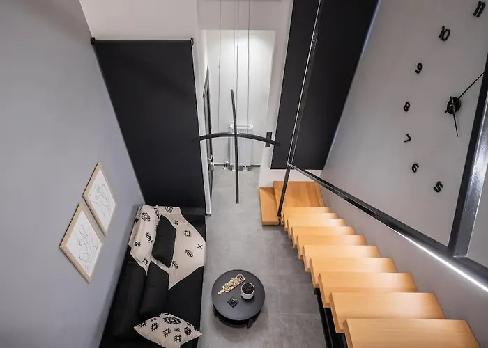 K.myth 219 Διαμέρισμα Βόλος