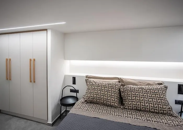 K.myth 219 Διαμέρισμα