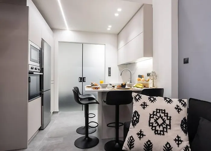 K.myth 219 Διαμέρισμα *