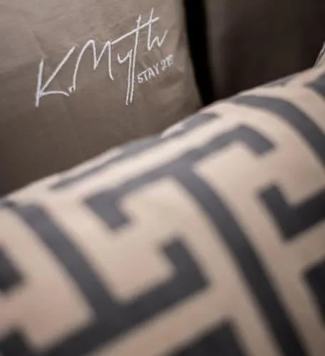 K.myth 219 * Βόλος