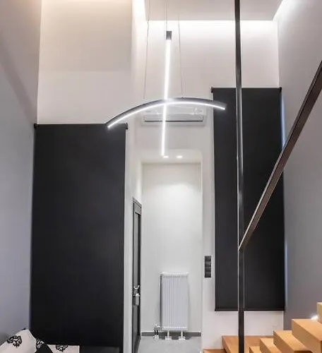 Διαμέρισμα K.myth 219