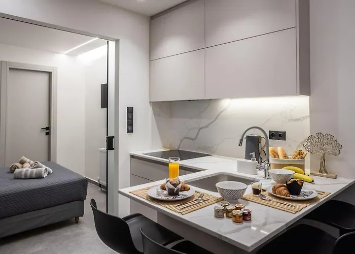 Διαμέρισμα K.myth 219