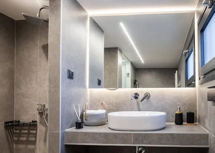 Διαμέρισμα K.myth 219 *