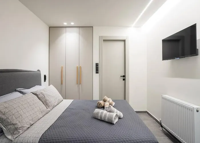 K.myth 219 Διαμέρισμα *