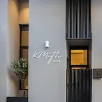 Apartament K.myth 219