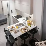 K.myth 219 Apartament Volos