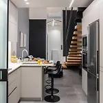 Apartament K.myth 219 Volos