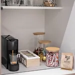 Apartament K.myth 219 *