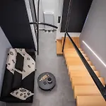 Apartament K.myth 219 *