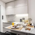 Apartament K.myth 219 Volos