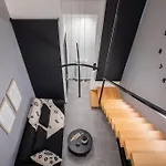 K.myth 219 Apartament Volos