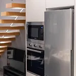 Apartament K.myth 219 *