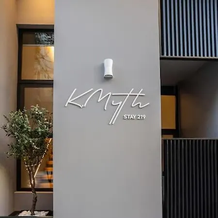 K.myth 219 Apartment *