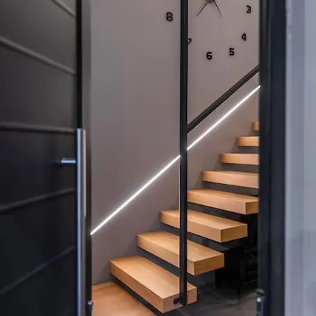 Apartament K.myth 219 Wolos