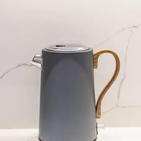 Apartmán K.myth 219 *