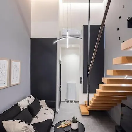 K.myth 219 Apartment *