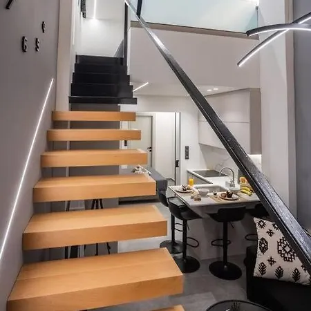 Apartmán K.myth 219