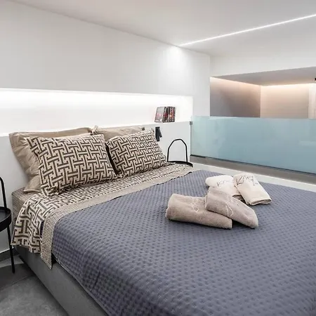 K.myth 219 Apartament *