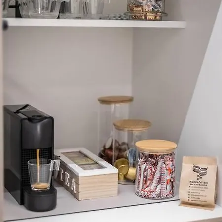 Apartament K.myth 219 *