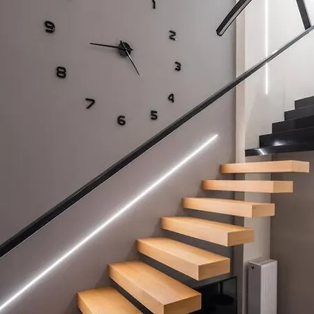 Apartament K.myth 219 Wolos